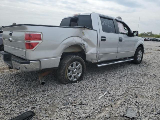 Photo 3 from auction – 2014 FORD F150 with VIN 1FTFW1CF1EFA41028