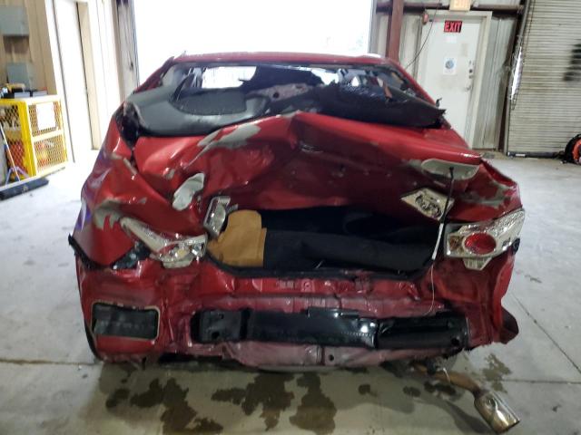 Photo 6 from auction – 2012 TOYOTA COROLLA BA with VIN 2T1BU4EE1CC788175