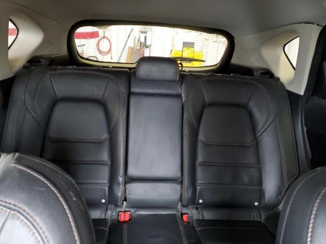 Photo 10 from auction – 2019 MAZDA CX-5 GRAND with VIN JM3KFBDY6K0590850