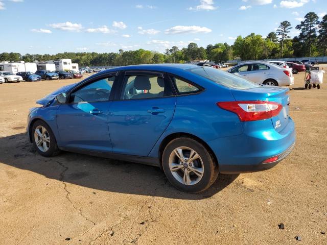 Photo 2 from auction – 2013 FORD FOCUS SE with VIN 1FADP3F26DL207560