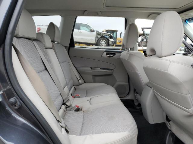 Photo 10 from auction – 2011 SUBARU FORESTER 2 with VIN JF2SHBDC8BH745683