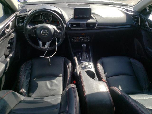 Photo 8 from auction – 2015 MAZDA 3 TOURING with VIN 3MZBM1V7XFM230799