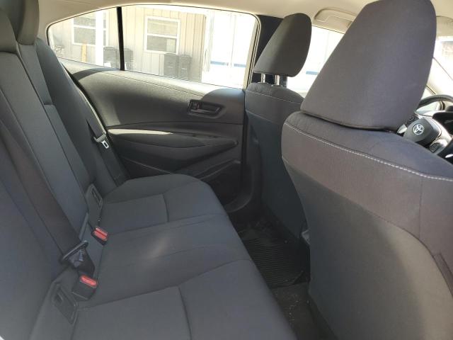 Photo 10 from auction – 2023 TOYOTA COROLLA LE with VIN JTDBCMFE6P3012169