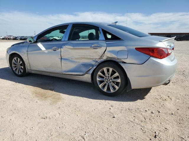 Photo 2 from auction – 2013 HYUNDAI SONATA SE with VIN 5NPEC4AC5DH628464