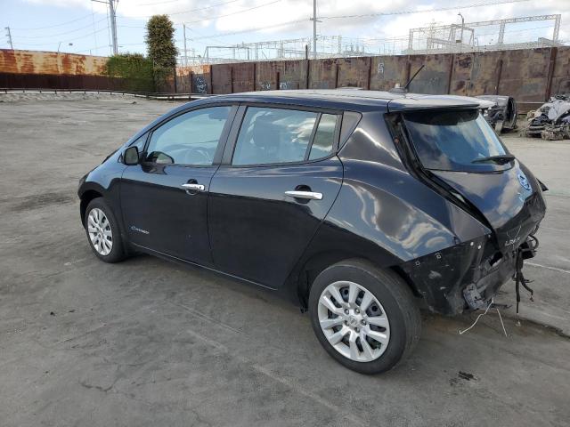 Photo 2 from auction – 2016 NISSAN LEAF S with VIN 1N4AZ0CP7GC302029