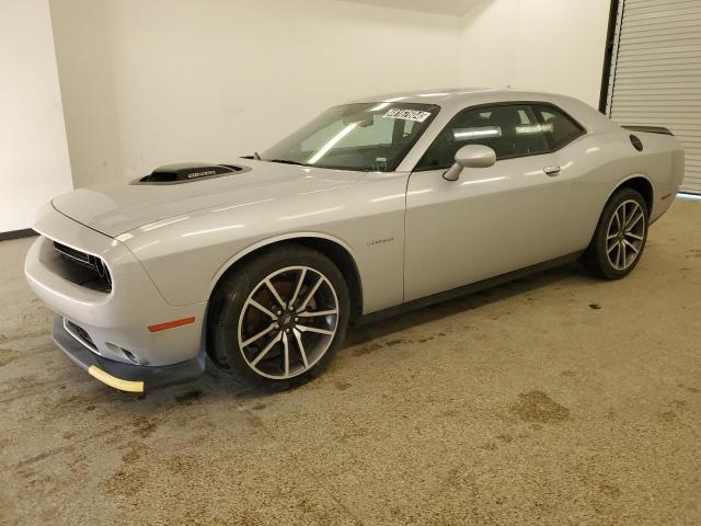 DODGE CHALLENGER 2022 with VIN 2C3CDZBT8NH242765 - Photo from auction