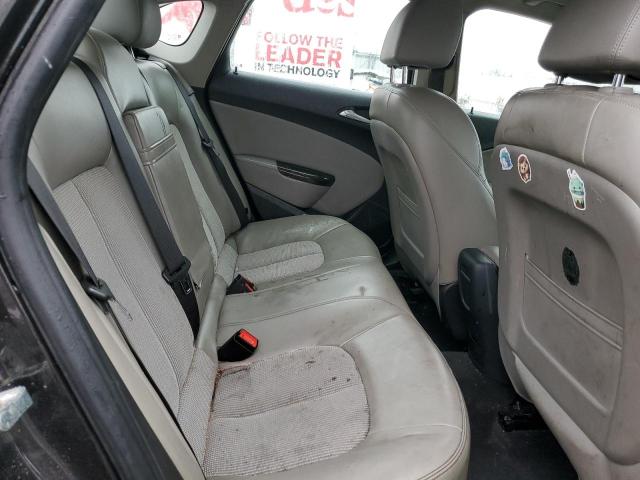 Photo 10 from auction – 2014 BUICK VERANO with VIN 1G4PP5SK2E4237669