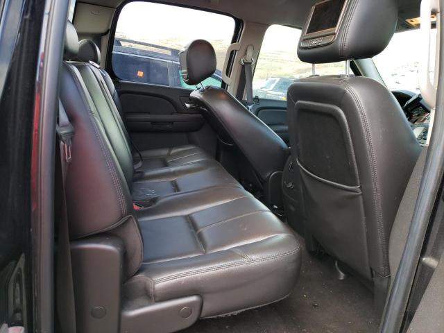 Photo 10 from auction – 2009 GMC SIERRA K15 with VIN 3GTEK33M69G277776