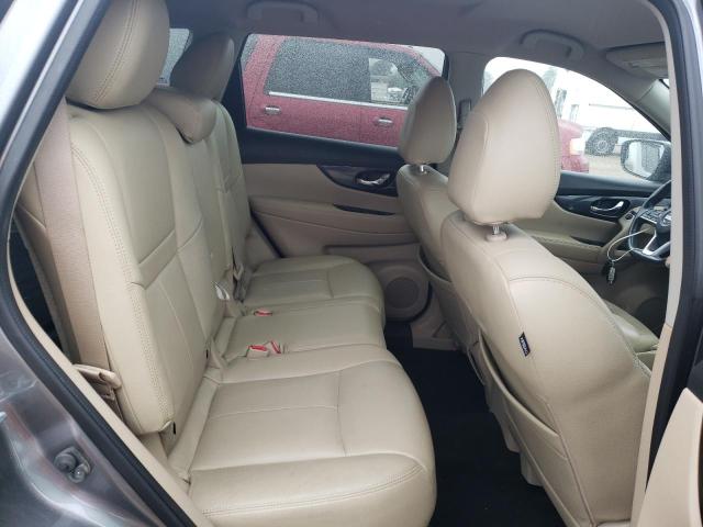 Photo 10 from auction – 2017 NISSAN ROGUE S with VIN KNMAT2MT9HP506103