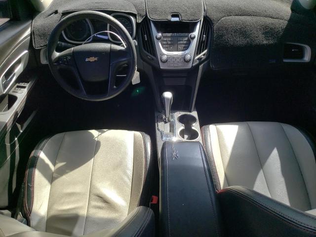 Photo 8 from auction – 2010 CHEVROLET EQUINOX LT with VIN 2CNALDEW1A6206979