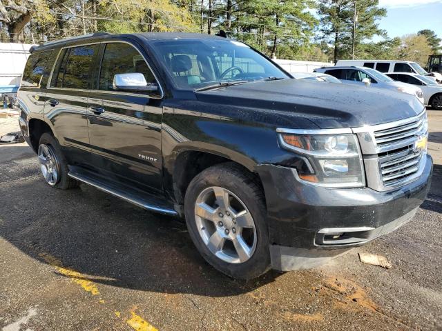 Photo 4 from auction – 2017 CHEVROLET TAHOE C150 with VIN 1GNSCCKC2HR170853