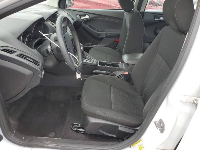 Photo 7 from auction – 2017 FORD FOCUS SE with VIN 1FADP3F28HL243014