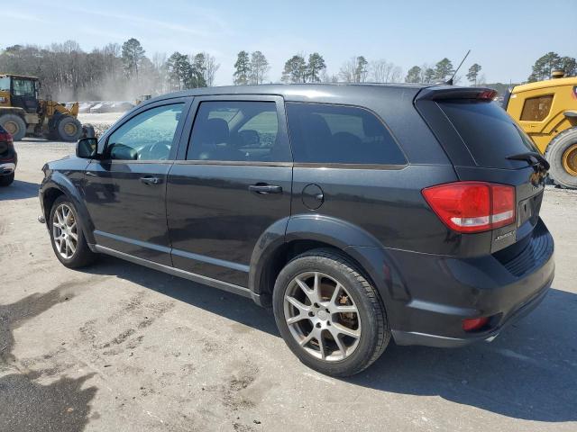 Photo 2 from auction – 2012 DODGE JOURNEY R/ with VIN 3C4PDCEG5CT310761