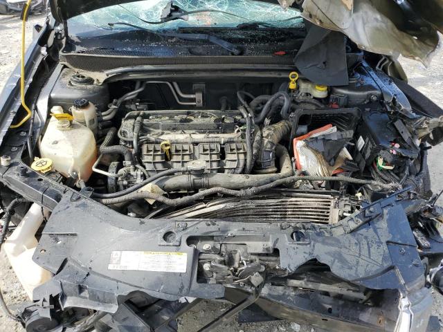 Photo 11 from auction – 2012 CHRYSLER 200 LX with VIN 1C3CCBAB3CN246620