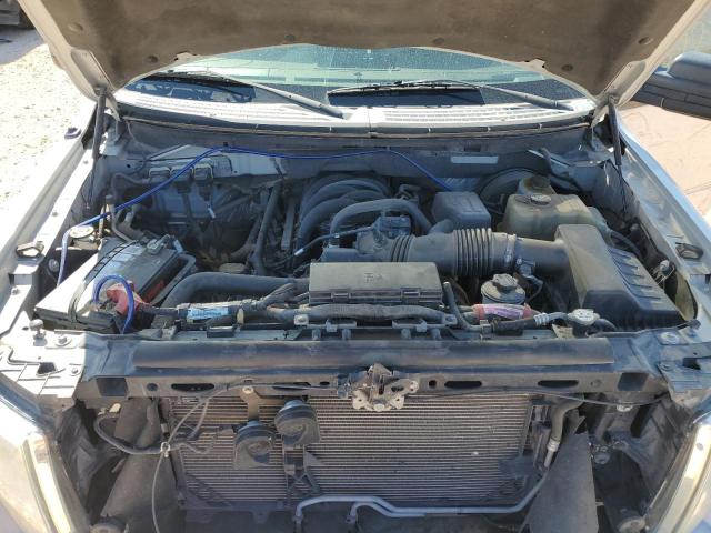 Photo 11 from auction – 2009 FORD F150 SUPER with VIN 1FTRW12859FA26568