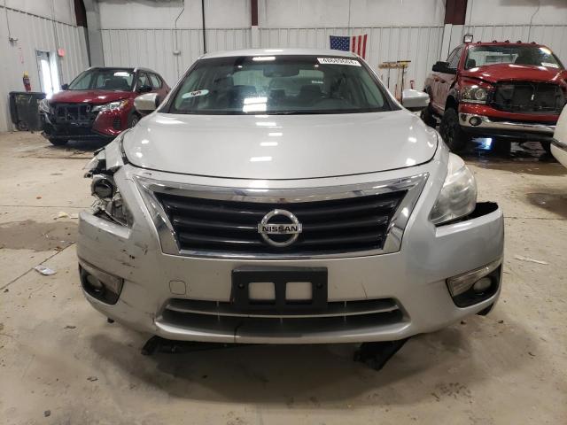 Photo 5 from auction – 2015 NISSAN ALTIMA 2.5 with VIN 1N4AL3AP3FC498846