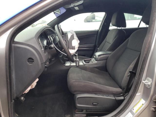 Photo 7 from auction – 2014 DODGE CHARGER SE with VIN 2C3CDXBG9EH129382