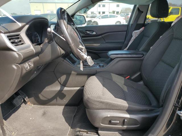 Photo 7 from auction – 2018 GMC ACADIA SLE with VIN 1GKKNLLS9JZ201891