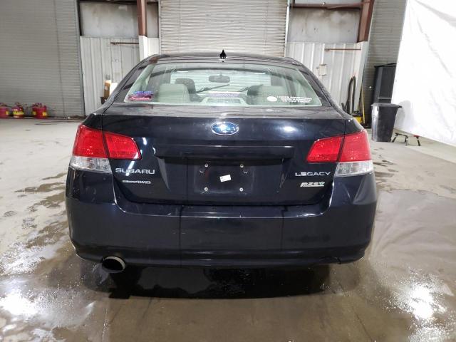 Photo 6 from auction – 2014 SUBARU LEGACY 2.5 with VIN 4S3BMBM64E3007076