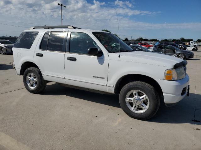 Photo 4 from auction – 2005 FORD EXPLORER X with VIN 1FMZU73E85ZA18112