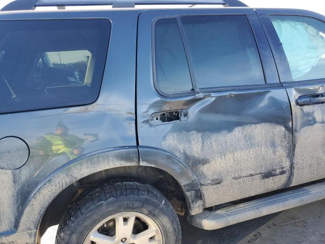 Photo 10 from auction – 2010 FORD EXPLORER X with VIN 1FMEU7DE4AUA03692