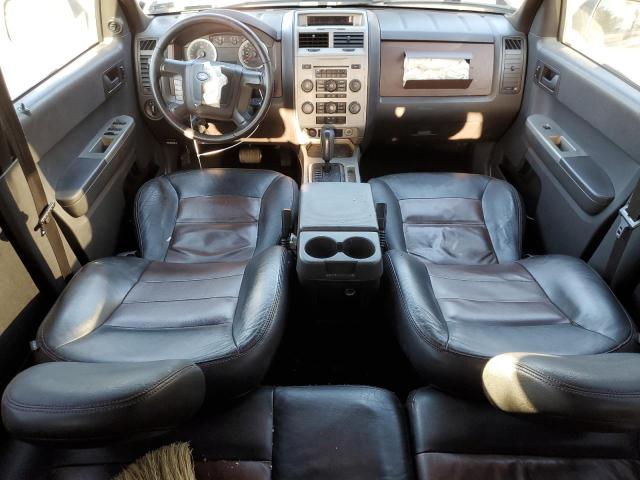Photo 8 from auction – 2008 FORD ESCAPE XLT with VIN 1FMCU03168KB86709