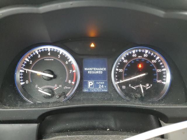 Photo 9 from auction – 2016 TOYOTA HIGHLANDER with VIN 5TDBKRFH2GS291709