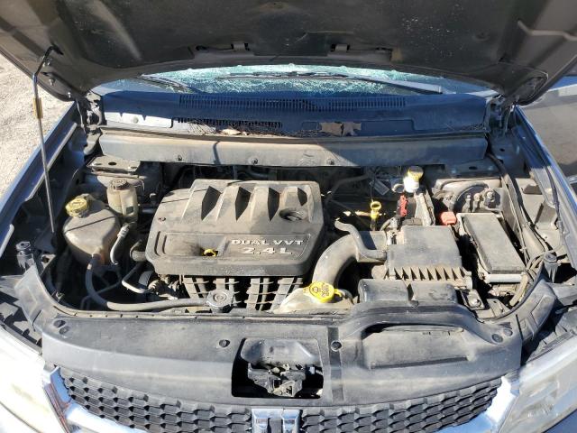 Zdjęcie 11 z aukcji – 2013 DODGE JOURNEY SE z VIN 3C4PDCAB9DT536748