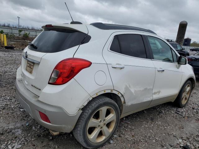 Photo 3 from auction – 2016 BUICK ENCORE PRE with VIN KL4CJDSB5GB584226