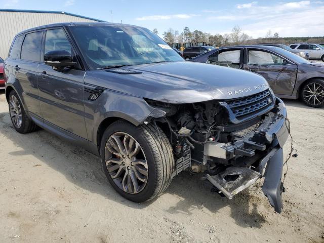 Photo 4 from auction – 2014 LAND ROVER RANGE ROVE with VIN SALWR2TF9EA346585