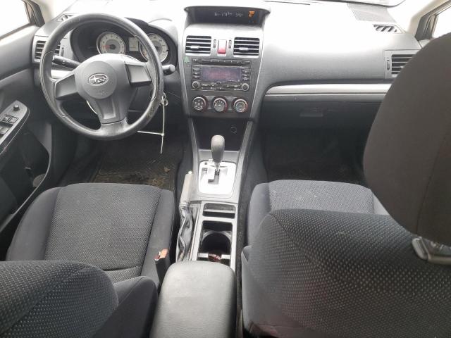 Photo 8 from auction – 2012 SUBARU IMPREZA with VIN JF1GPAA65CH209362