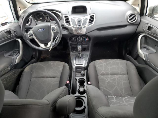 Photo 8 from auction – 2013 FORD FIESTA SE with VIN 3FADP4EJ0DM218812