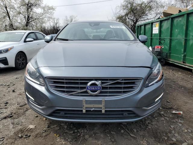 Photo 5 from auction – 2018 VOLVO S60 INSCRI with VIN LYV402TK7JB176378