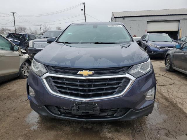 Photo 5 from auction – 2018 CHEVROLET EQUINOX LT with VIN 3GNAXJEV1JS570925