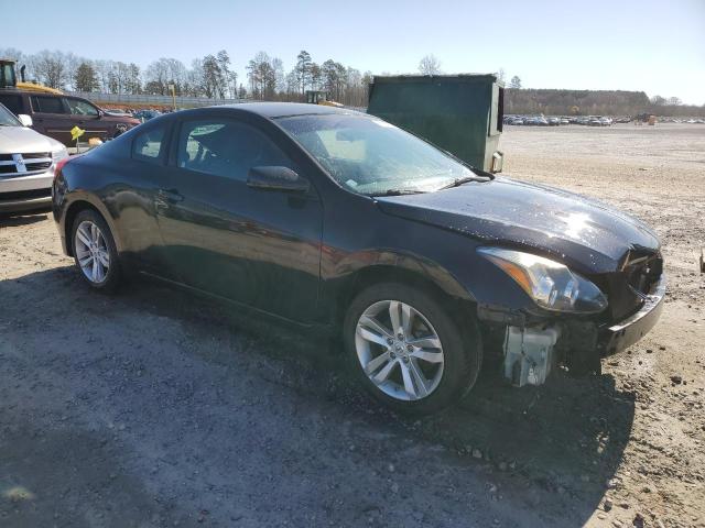 Photo 4 from auction – 2012 NISSAN ALTIMA S with VIN 1N4AL2EP4CC223423