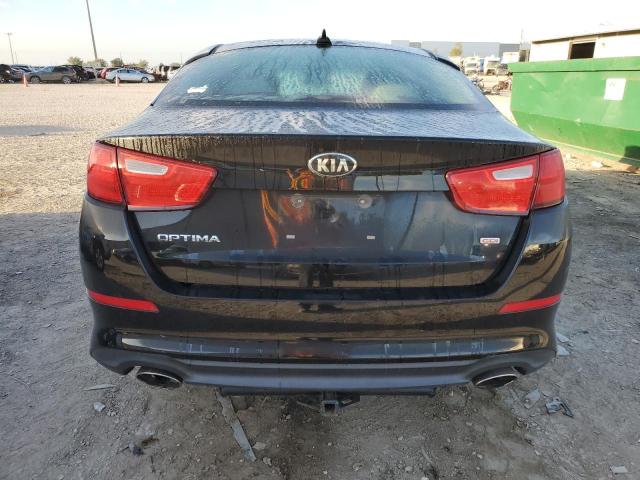Photo 6 from auction – 2014 KIA OPTIMA LX with VIN 5XXGM4A74EG270294