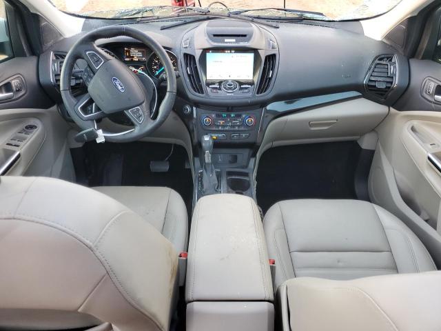 Photo 8 from auction – 2017 FORD ESCAPE TIT with VIN 1FMCU0J94HUD48821