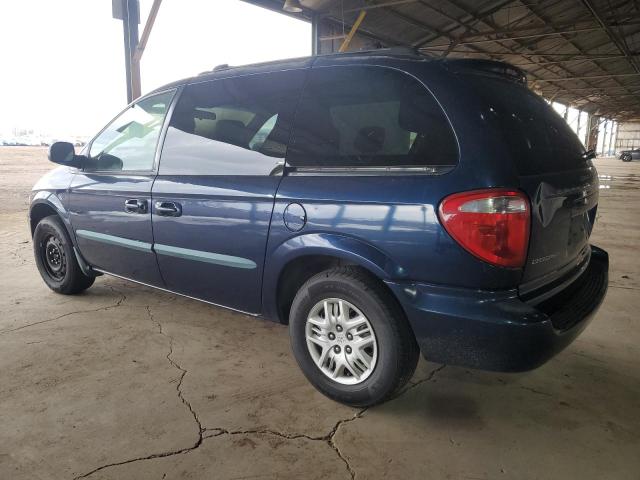 Photo 2 from auction – 2002 DODGE CARAVAN SP with VIN 1B4GP45332B685166