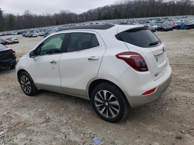 Photo 2 from auction – 2017 BUICK ENCORE ESS with VIN KL4CJGSB5HB127287