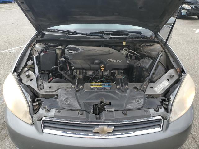 Photo 11 from auction – 2006 CHEVROLET IMPALA LT with VIN 2G1WT58KX69348481