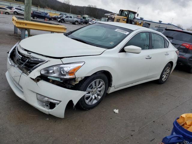 Photo 1 from auction – 2014 NISSAN ALTIMA 2.5 with VIN 1N4AL3AP4EN213414