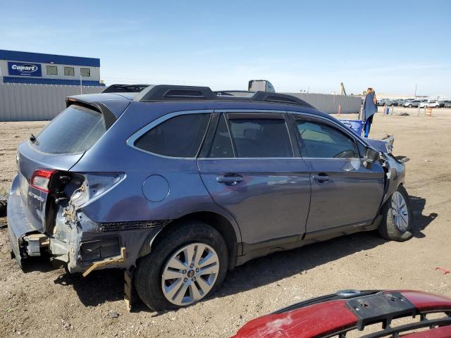 Photo 3 from auction – 2018 SUBARU OUTBACK 2. with VIN 4S4BSAACXJ3341788