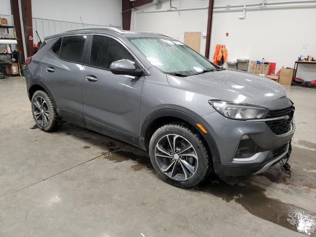 Photo 4 from auction – 2022 BUICK ENCORE GX with VIN KL4MMDSL7NB060335