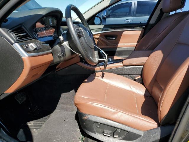 Photo 7 from auction – 2013 BMW 535 XI with VIN WBAFU7C5XDDU66710