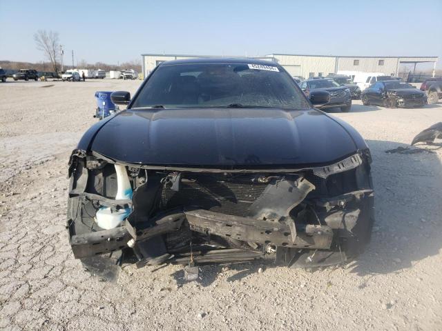 Zdjęcie 5 z aukcji – 2015 DODGE CHARGER SX z VIN 2C3CDXJG3FH837355