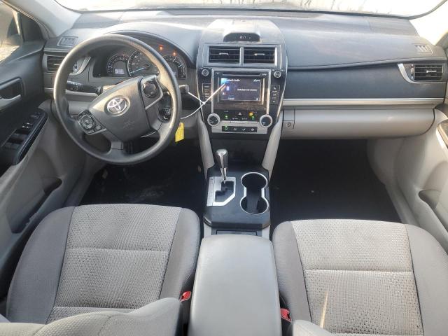 Photo 8 from auction – 2013 TOYOTA CAMRY L with VIN 4T4BF1FK4DR279345