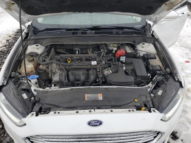 Photo 11 from auction – 2016 FORD FUSION SE with VIN 3FA6P0H71GR271673