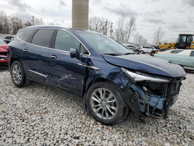 Photo 4 from auction – 2023 BUICK ENCLAVE AV with VIN 5GAEVCKW1PJ192738