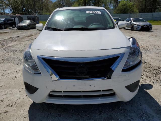 Photo 5 from auction – 2016 NISSAN VERSA S with VIN 3N1CN7APXGL901315