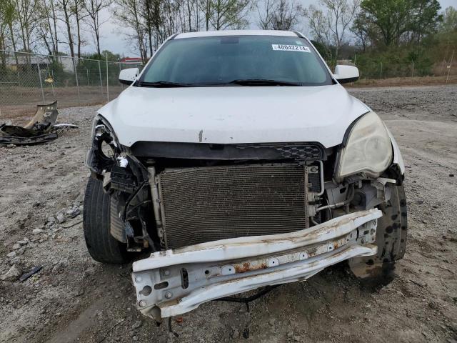 Photo 5 from auction – 2010 CHEVROLET EQUINOX LT with VIN 2CNALDEW2A6220261